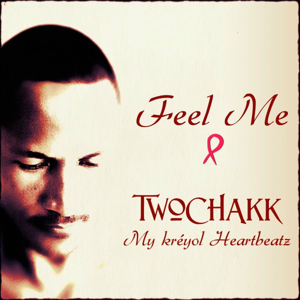 Feel Me (Single)