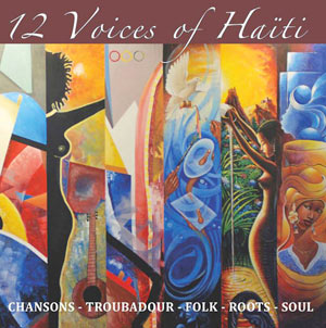 12 Voices of Haiti