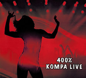 400% Kompa Live