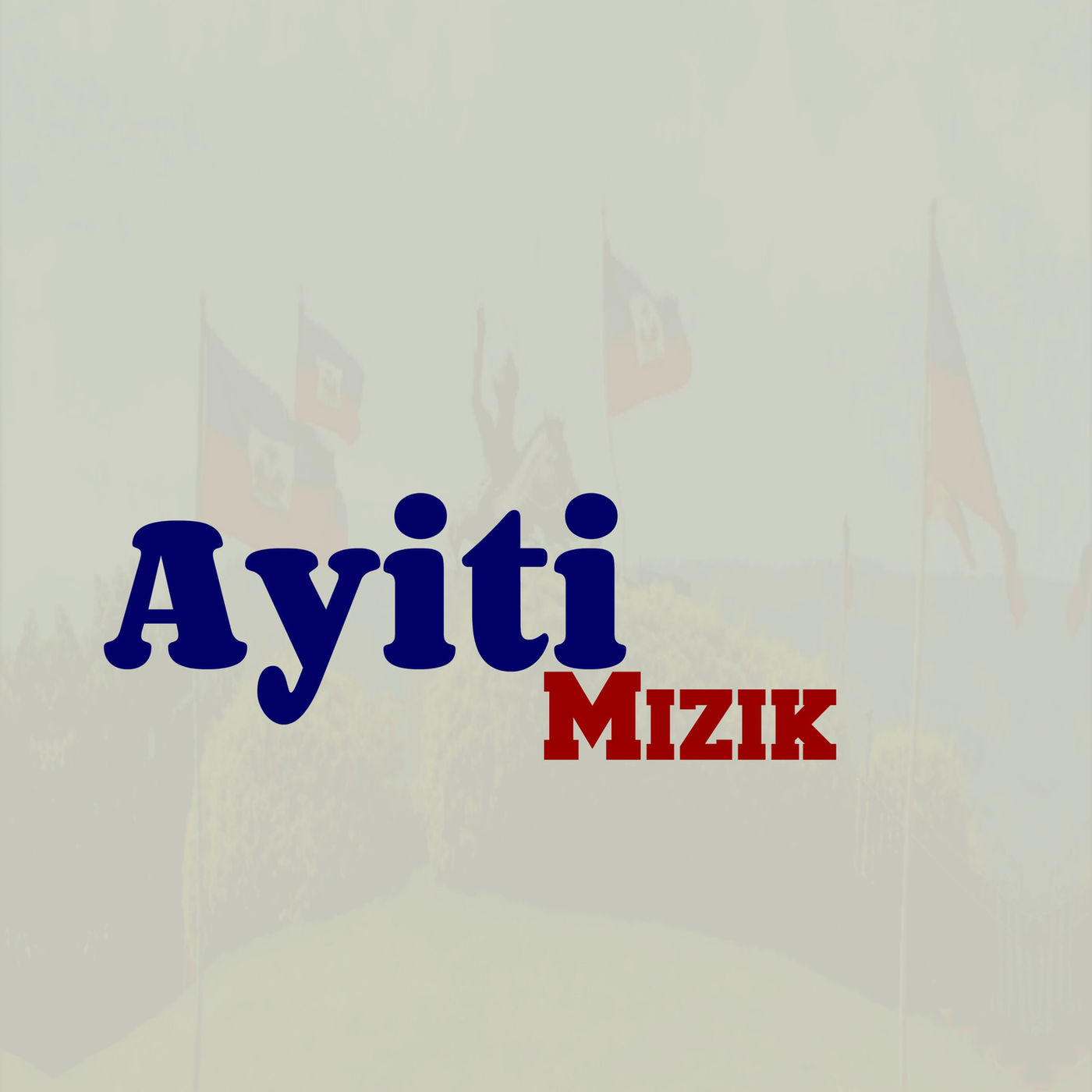 Ayiti Mizik