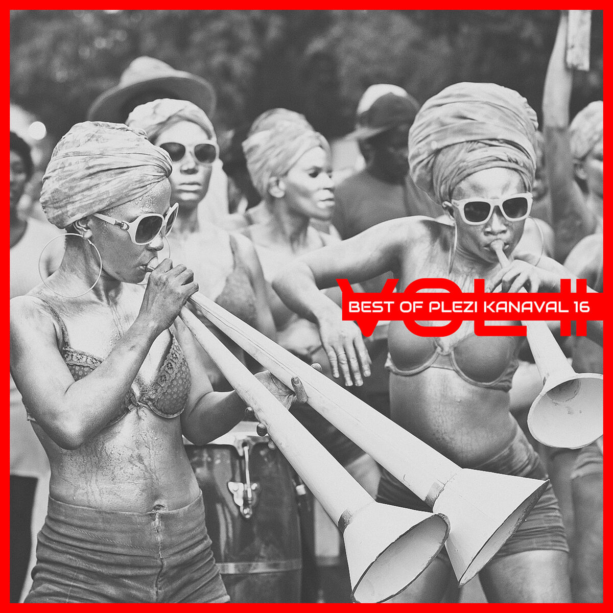 Best of Plezikanaval 2016