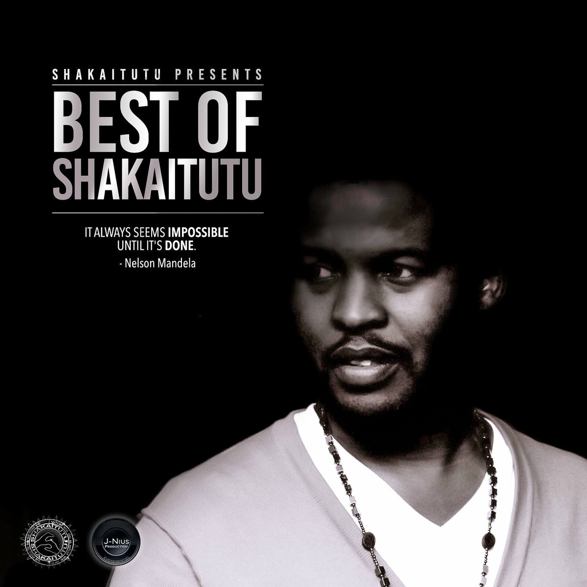 Best of Shakaitutu - Vol.2