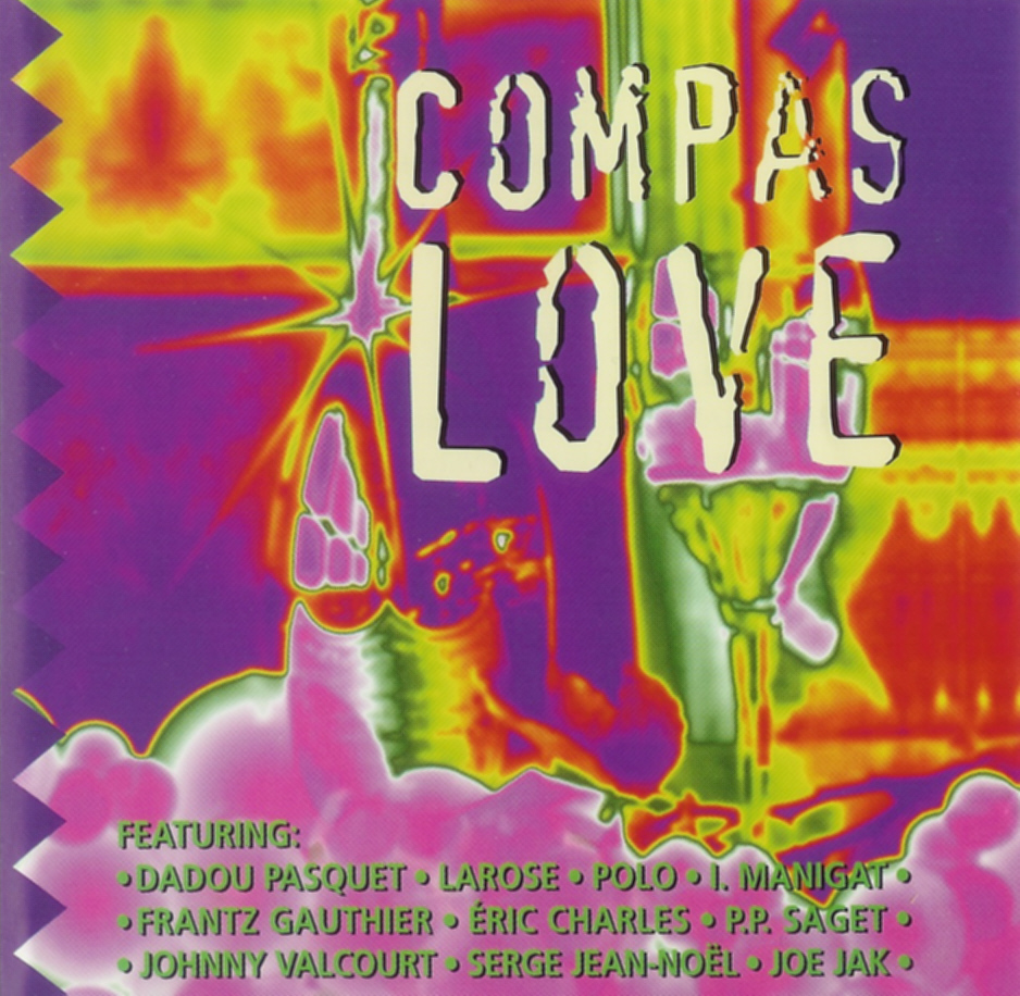 Compas Love