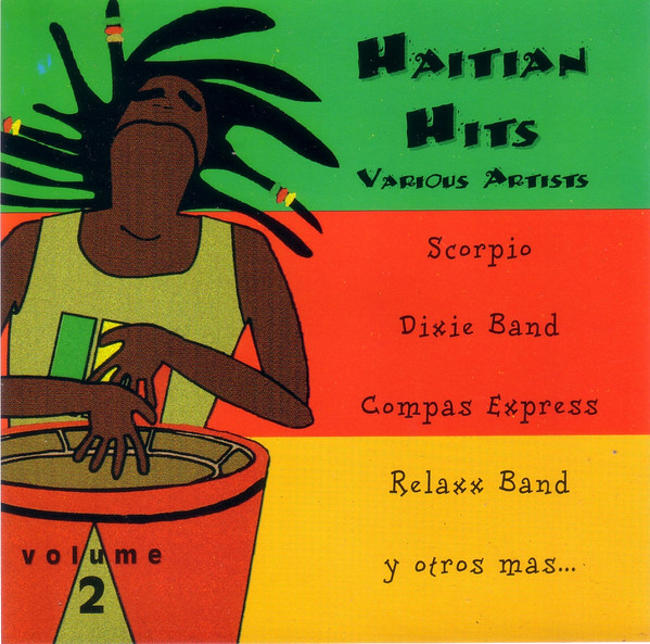 Haitian Hitz (Vol.2)