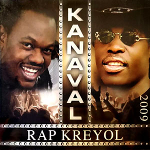 Kanaval Rap Kreyol 2009