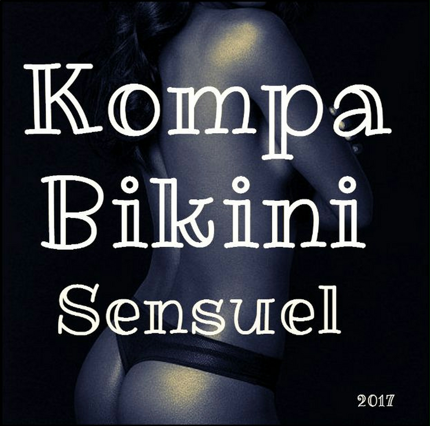 Kompa Bikini Sensuel