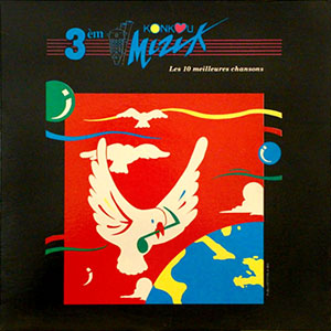 Konkou Mizik 3èm Konkou Mizik