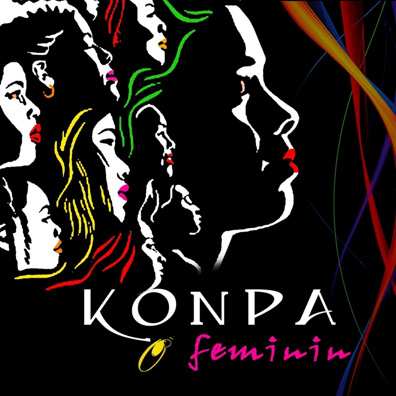 Konpa O Feminin