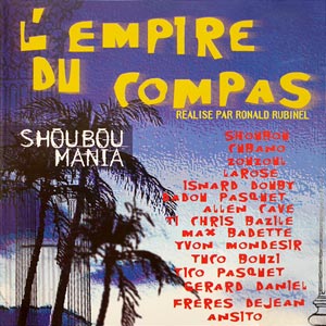 L’Empire Du Compas