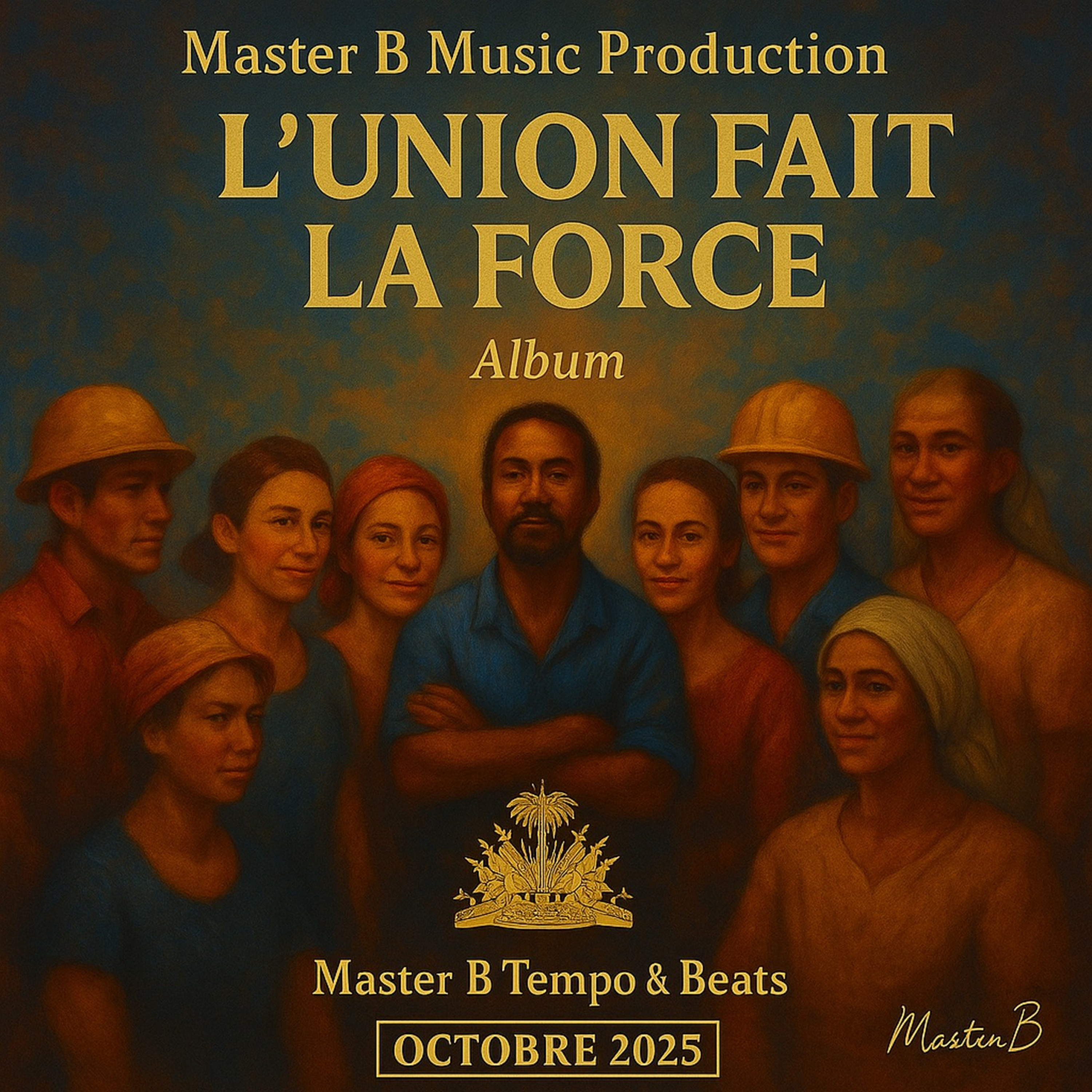 L'union Fait La Force