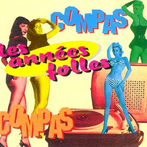Les Années Folles Du Compas (1996)