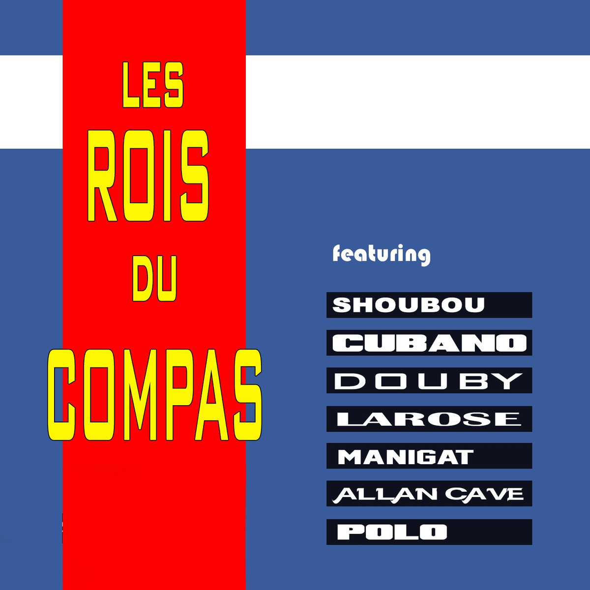 Les Rois Du Compas