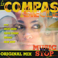 Original Mix Le Compas Du Siecle - Vol.1