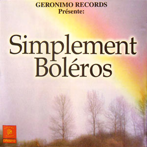 Simplement Boléros - Vol.1