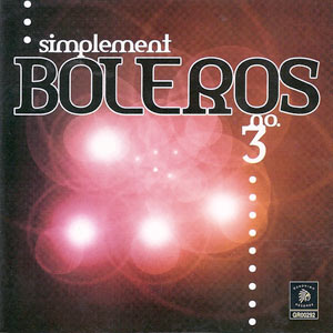 Simplement Boléros - Vol.3