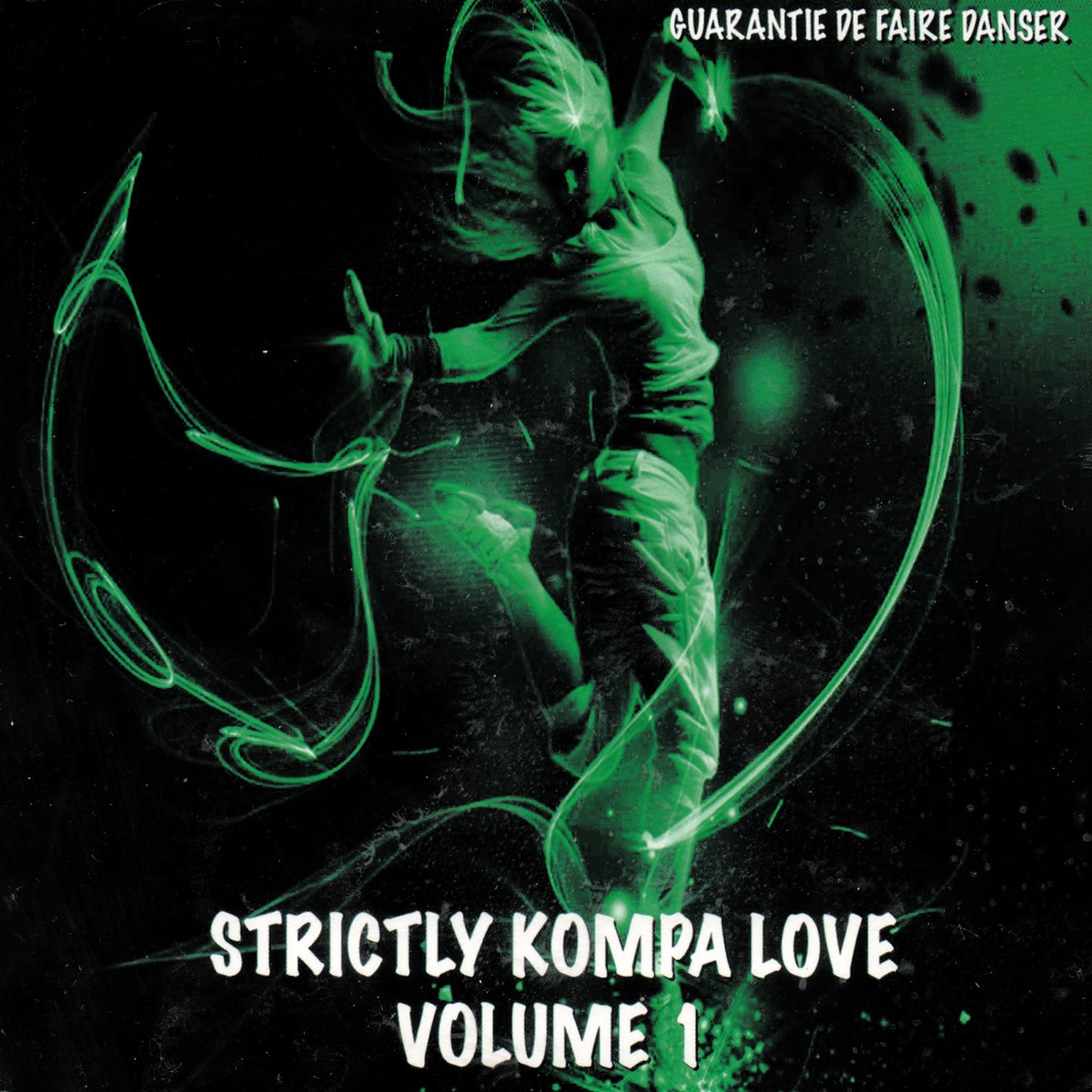 Strictly Kompa Love - Volume 1
