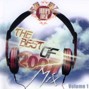 The Best Of 2007 Mix - Vol.1