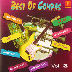 The Best of Compa_ Vol.3