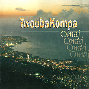 TwoubaKompa - Omaj