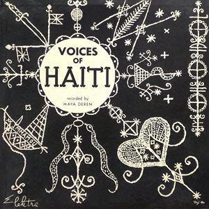 Voices of Haiti