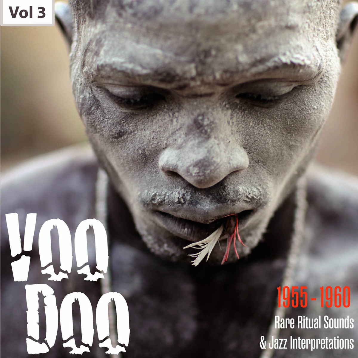 Voodoo - Rare Ritual Sounds & Jazz Interpretations, Vol. 3