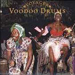 Voyager: Voodoo Drums