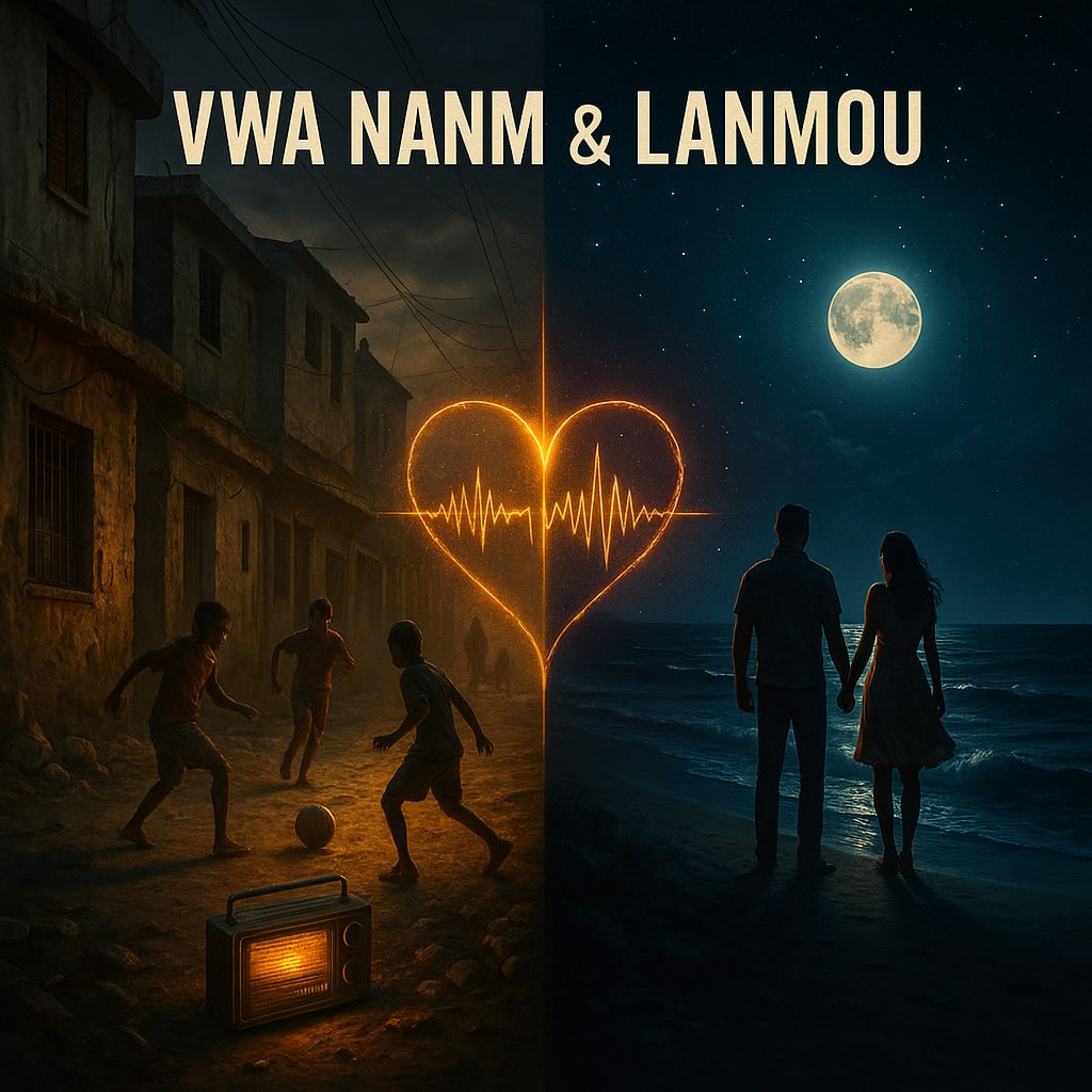 Vwa Nanm & Lanmou