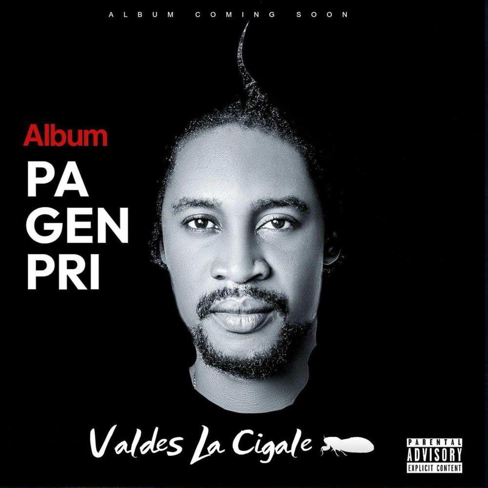 Valdes La Cigale
