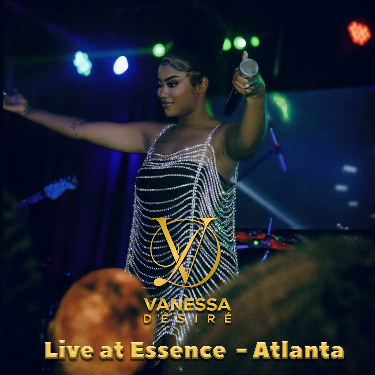 Live at Essence - Atlanta