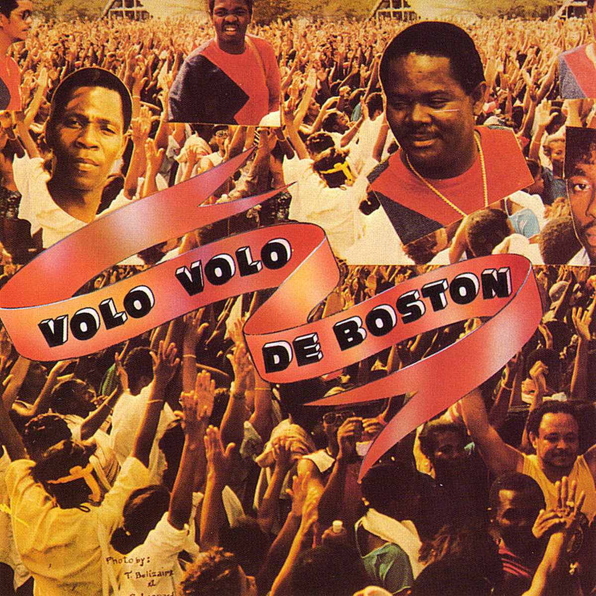 Sé Nou - Nou Pap Pran’n