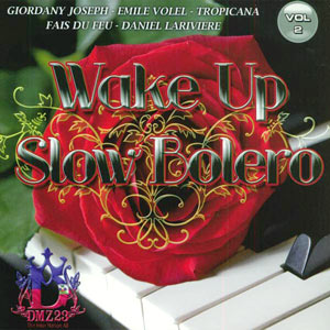 Slow Boléro - Vol.2