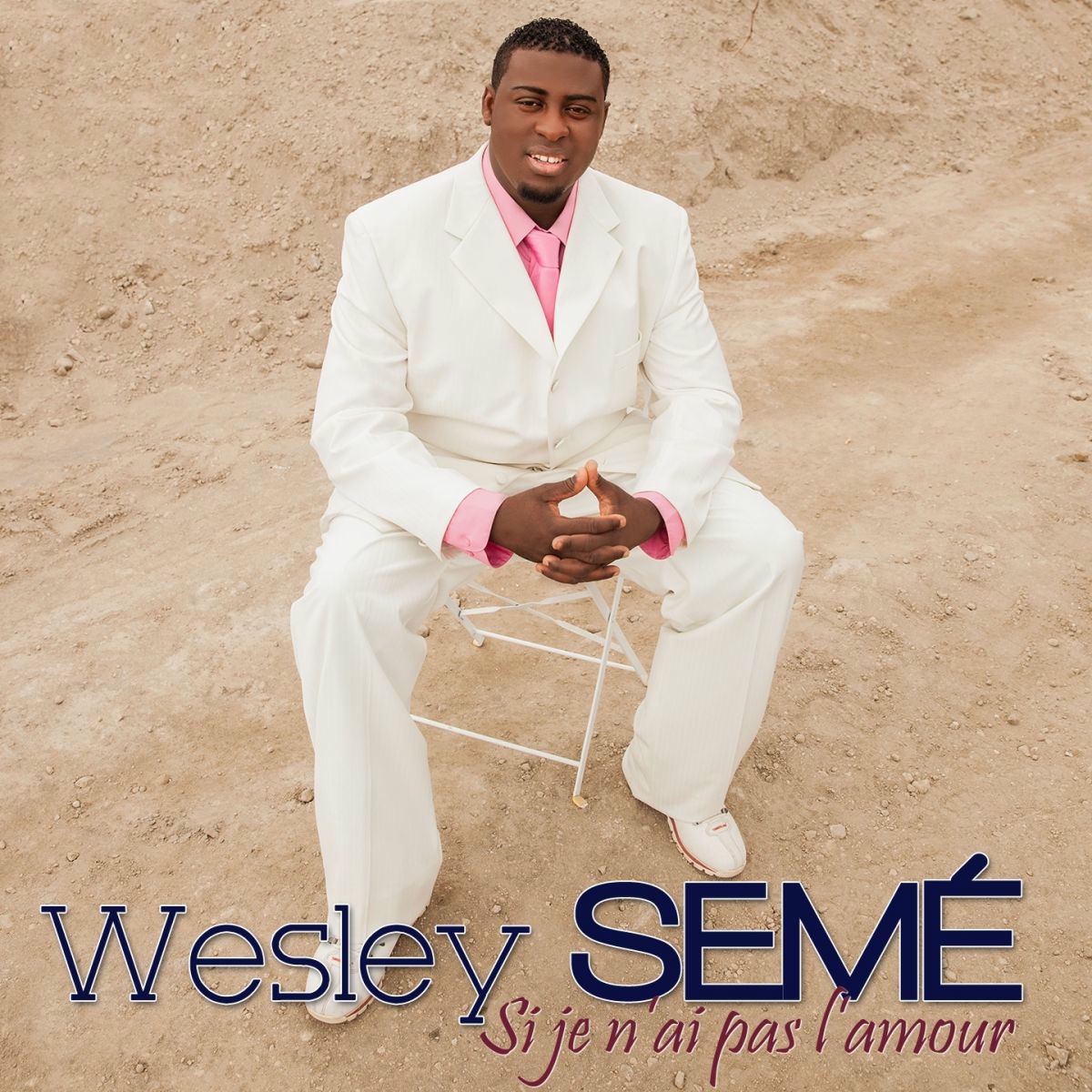 Si je n'ai pas l'amour