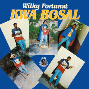 Kwa Bosal