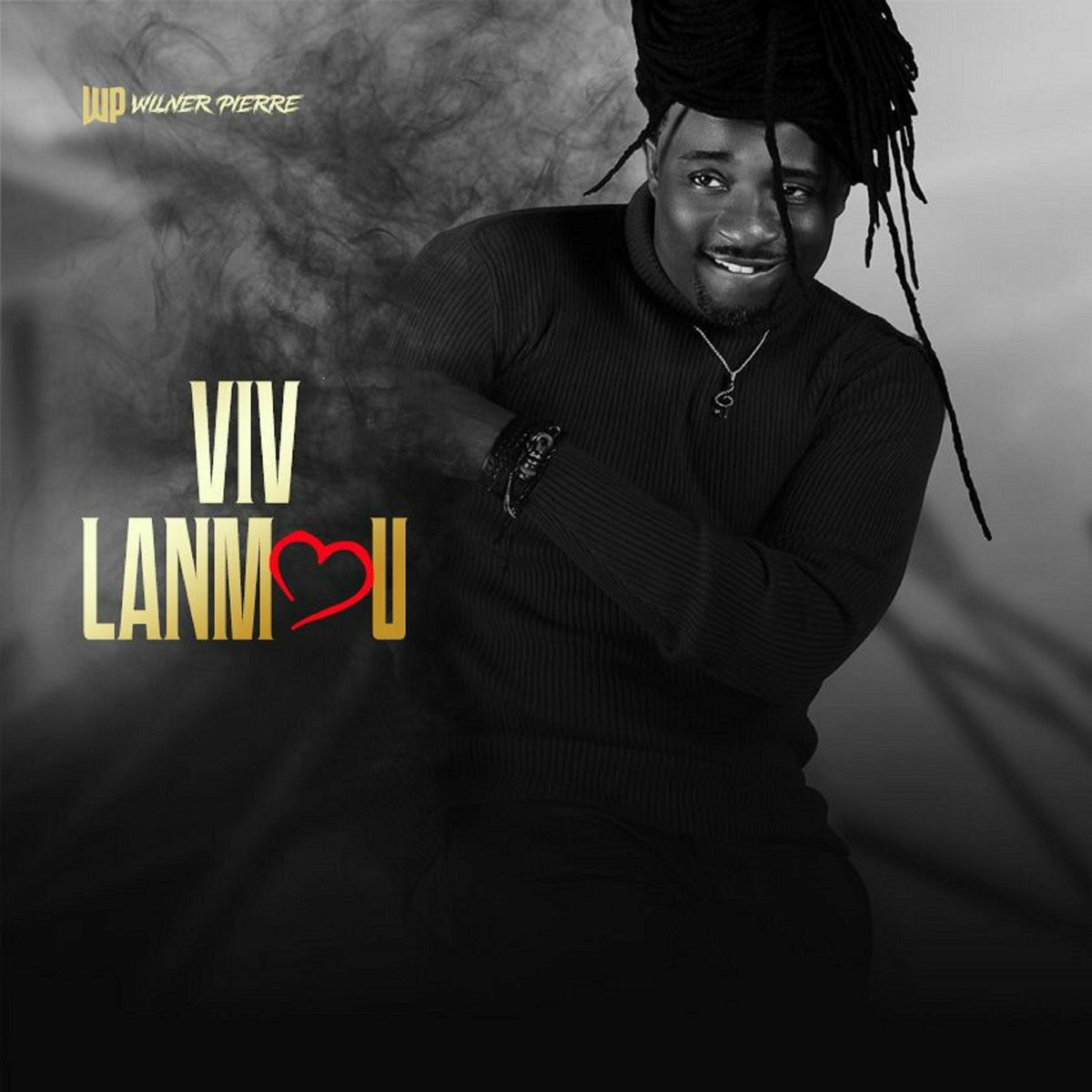 Viv Lanmou