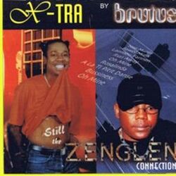 Vol.1 - Zenglen Connection