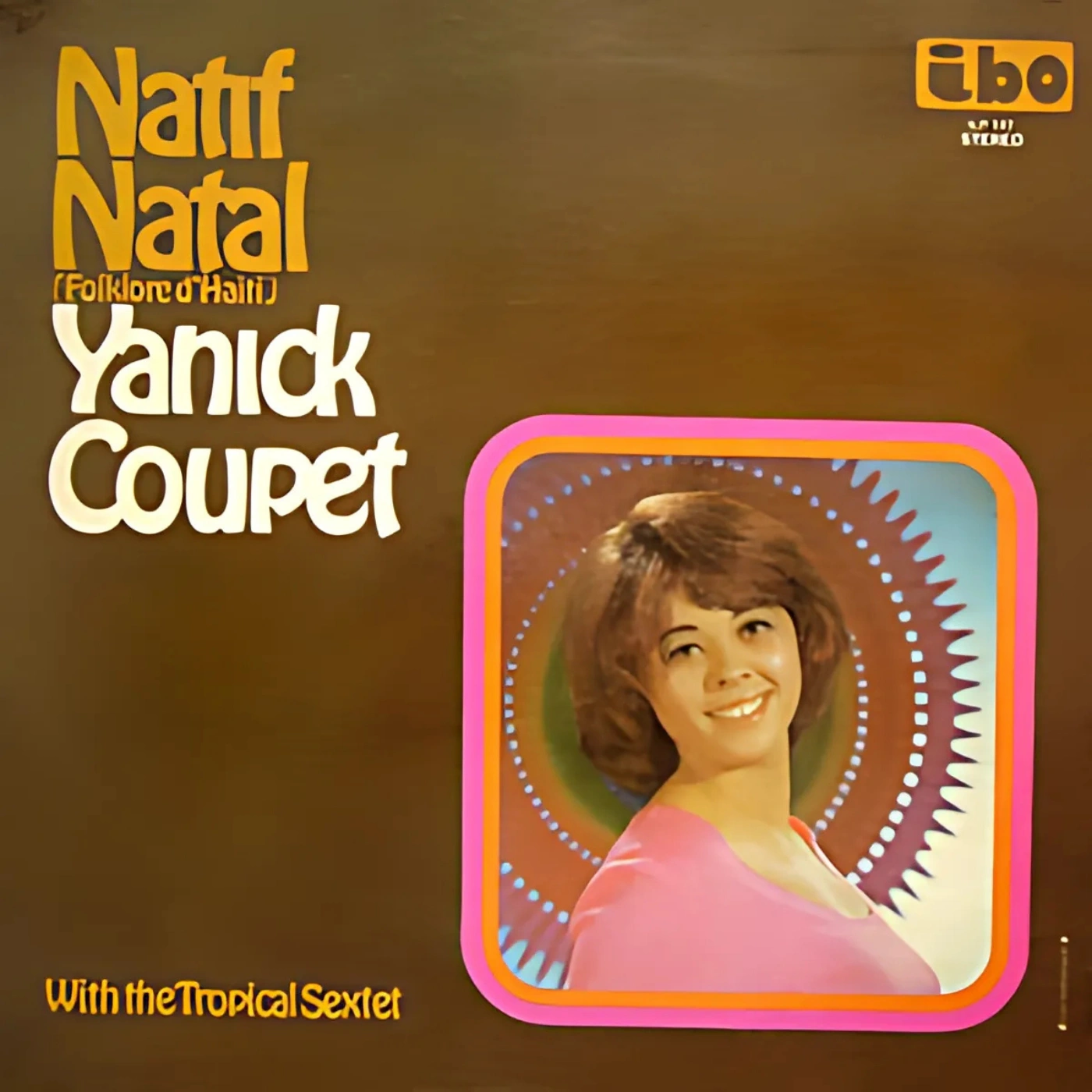 Natif Natal (folklore d'Haiti)