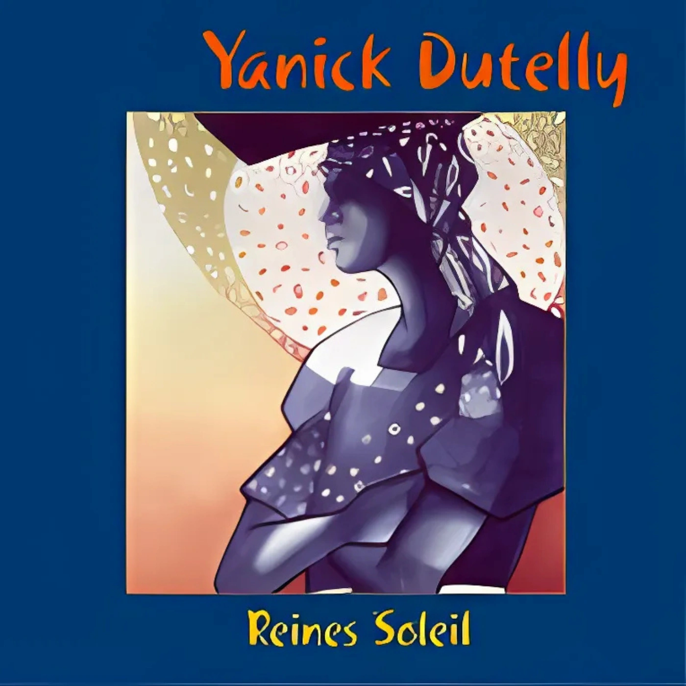 Yanick Dutelly