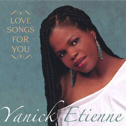 Yanick Etienne