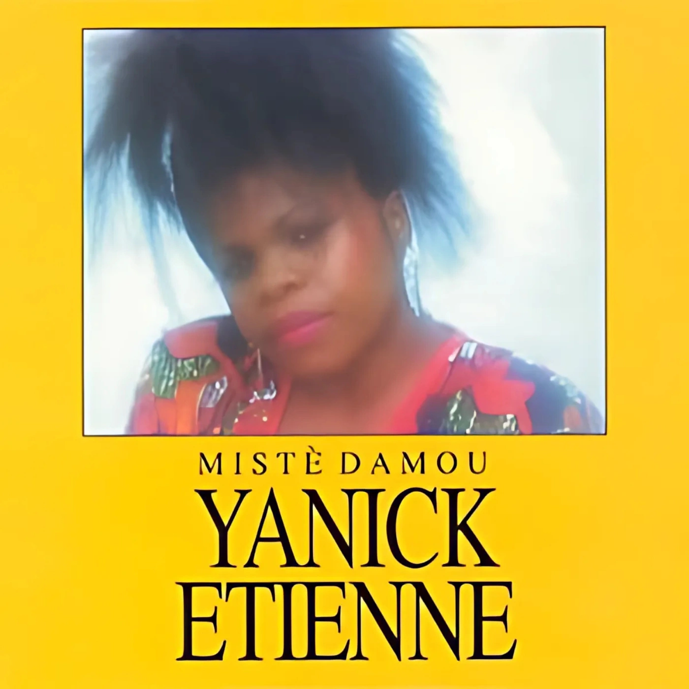 Mistè Damou