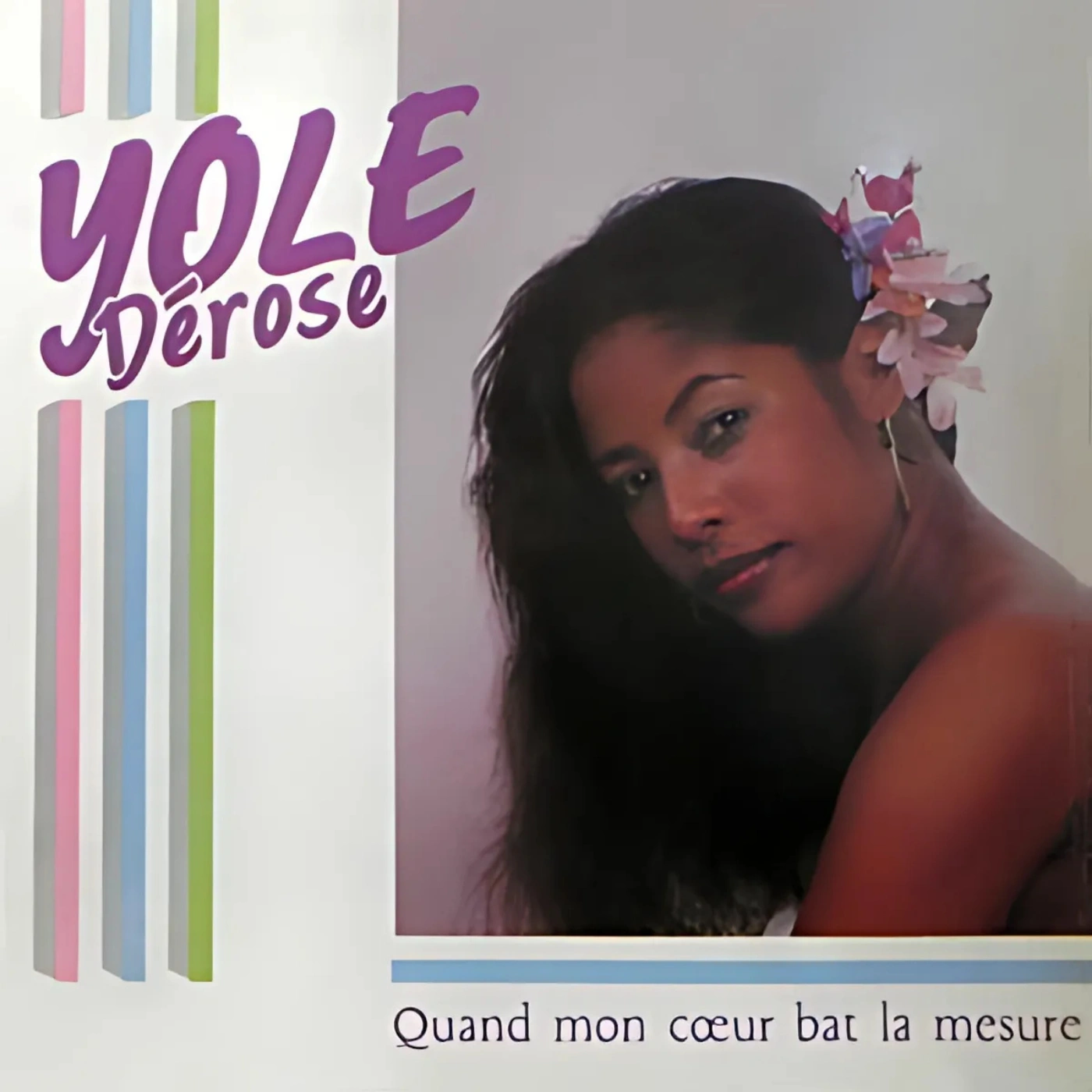 Quand mon coeur bat la mesure