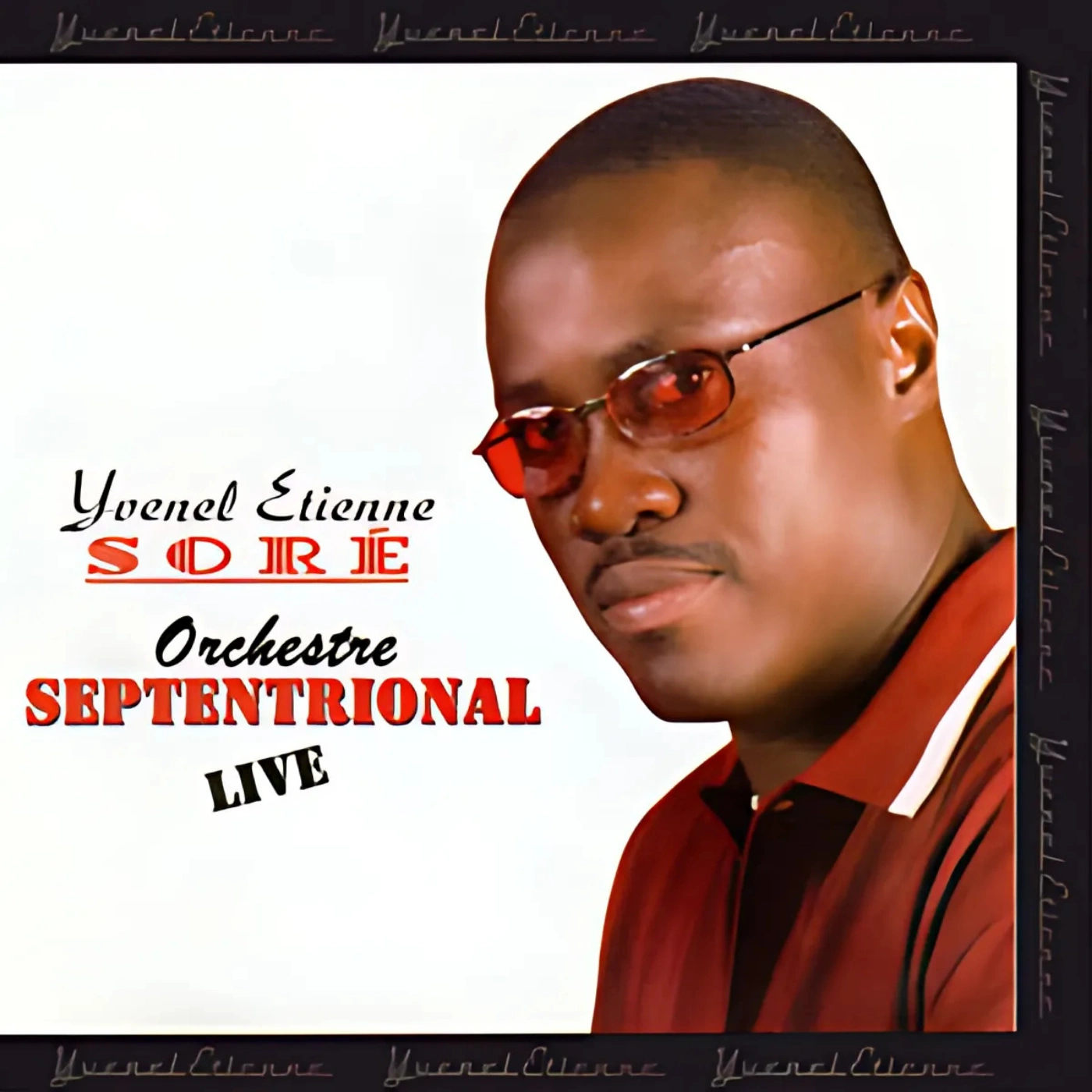 Orchestre Septentrional - Live