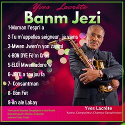 Banm Jezi