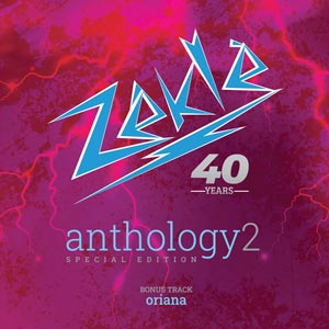 40 Years - Anthology2