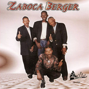 Zaboca Berger