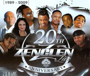 20th Anniversary - Live (1989-2009)