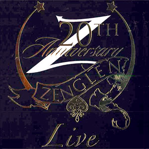 20th Anniversary - Live