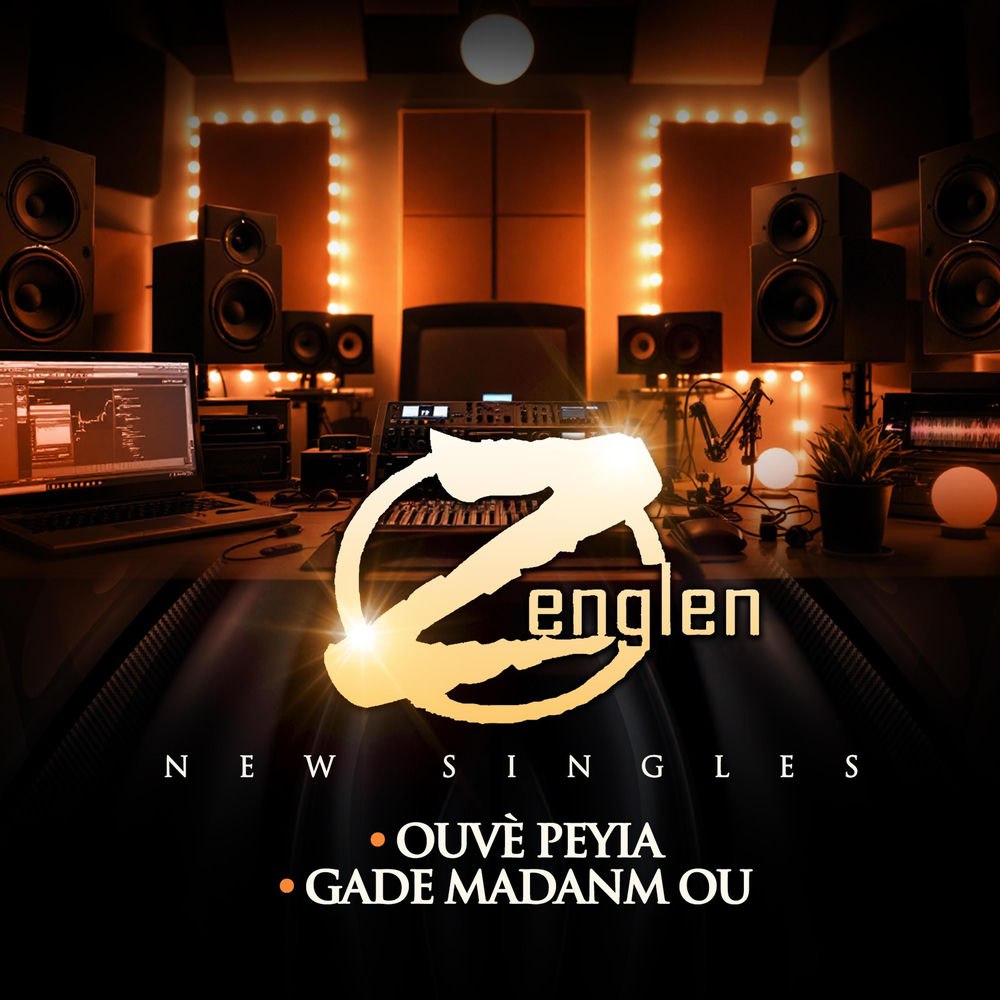 Ouvè Peyi a - Single