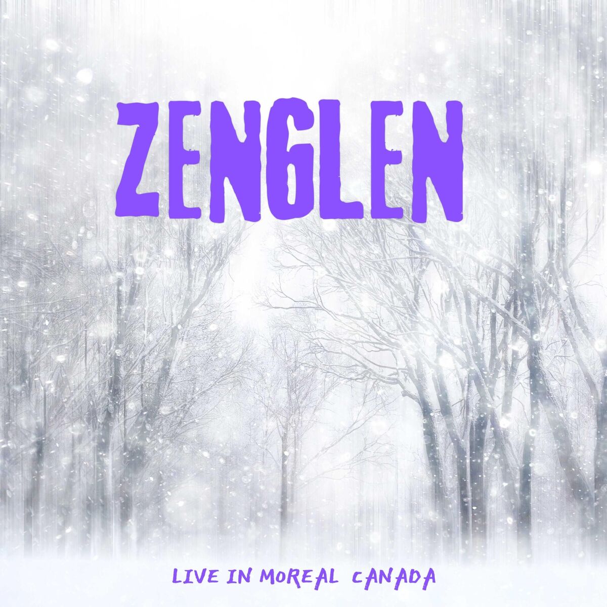 Live In Montréal canada 2019