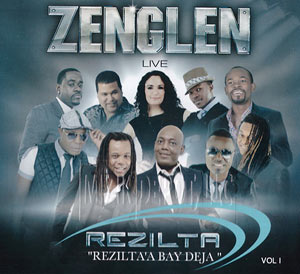 Rezilta'a Bay Deja - Live Vol.1