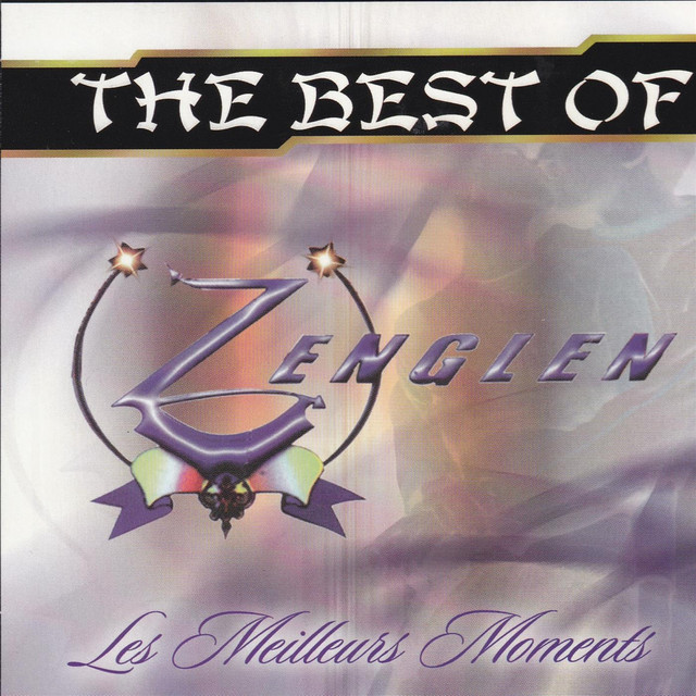The Best Of - Les Meilleurs Moments